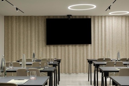 Electra Rhythm Athens - 140