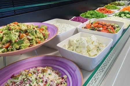 Grécko Rodos Avra Beach 15 dňový pobyt All Inclusive Letecky Letisko: Praha June 2026 (21/06/26- 5/07/26)