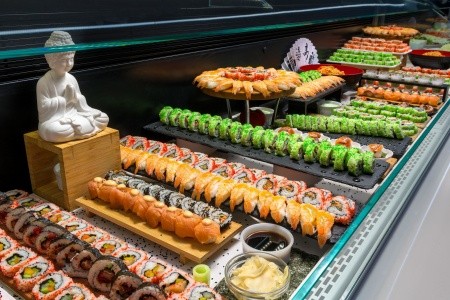 Grécko Rodos Avra Beach 15 dňový pobyt All Inclusive Letecky Letisko: Praha June 2026 (21/06/26- 5/07/26)