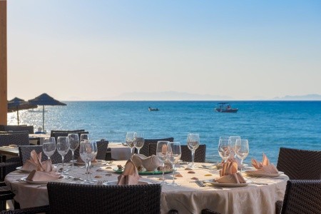 Grécko Rodos Avra Beach 15 dňový pobyt All Inclusive Letecky Letisko: Praha June 2026 (21/06/26- 5/07/26)