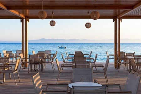 Grécko Rodos Avra Beach 15 dňový pobyt All Inclusive Letecky Letisko: Praha June 2026 (21/06/26- 5/07/26)