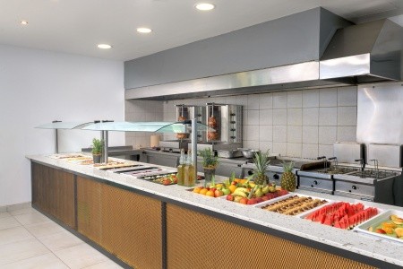 Grécko Rodos Avra Beach 15 dňový pobyt All Inclusive Letecky Letisko: Praha June 2026 (21/06/26- 5/07/26)