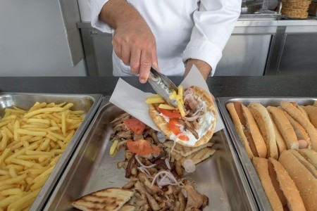 Grécko Rodos Avra Beach 15 dňový pobyt All Inclusive Letecky Letisko: Praha June 2026 (21/06/26- 5/07/26)