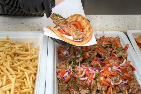 Grécko Rodos Avra Beach 15 dňový pobyt All Inclusive Letecky Letisko: Praha June 2026 (21/06/26- 5/07/26)