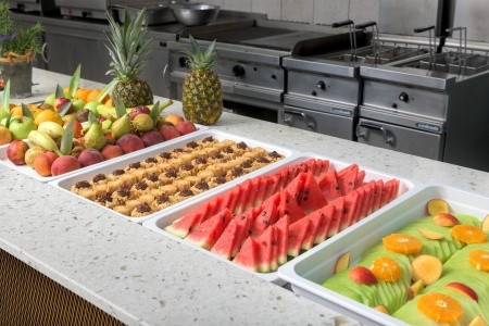 Grécko Rodos Avra Beach 15 dňový pobyt All Inclusive Letecky Letisko: Praha June 2026 (21/06/26- 5/07/26)