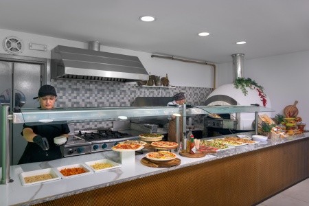 Grécko Rodos Avra Beach 15 dňový pobyt All Inclusive Letecky Letisko: Praha June 2026 (21/06/26- 5/07/26)