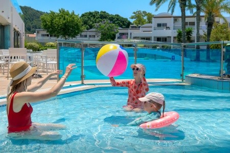 Grécko Rodos Avra Beach 15 dňový pobyt All Inclusive Letecky Letisko: Praha June 2026 (21/06/26- 5/07/26)