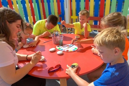 Grécko Rodos Avra Beach 15 dňový pobyt All Inclusive Letecky Letisko: Praha June 2026 (21/06/26- 5/07/26)