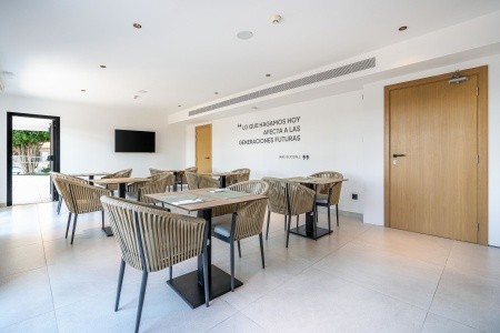 Thb Bamboo Alcudia (Ex. Magic El Lago) - 156