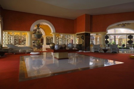 Dominikánska republika Punta Cana Iberostar Grand Hotel Bavaro 12 dňový pobyt All Inclusive Letecky Letisko: Viedeň December 2025 (26/12/25- 6/01/26)