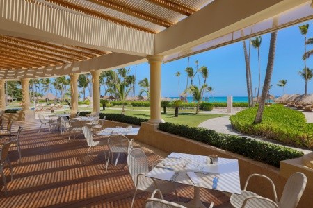 Dominikánska republika Punta Cana Iberostar Grand Hotel Bavaro 12 dňový pobyt All Inclusive Letecky Letisko: Viedeň December 2025 (26/12/25- 6/01/26)