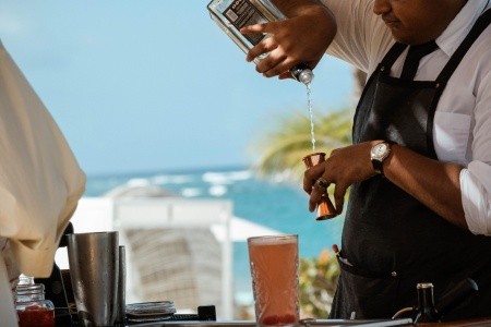 Dominikánska republika Punta Cana Iberostar Grand Hotel Bavaro 12 dňový pobyt All Inclusive Letecky Letisko: Viedeň December 2025 (26/12/25- 6/01/26)