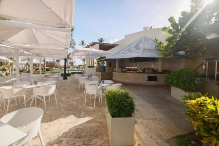 Dominikánska republika Punta Cana Iberostar Grand Hotel Bavaro 12 dňový pobyt All Inclusive Letecky Letisko: Viedeň December 2025 (26/12/25- 6/01/26)