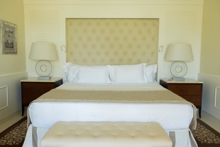 Dominikánska republika Punta Cana Iberostar Grand Hotel Bavaro 12 dňový pobyt All Inclusive Letecky Letisko: Viedeň December 2025 (26/12/25- 6/01/26)