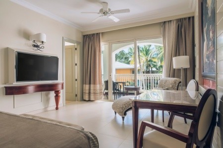 Dominikánska republika Punta Cana Iberostar Grand Hotel Bavaro 12 dňový pobyt All Inclusive Letecky Letisko: Viedeň December 2025 (26/12/25- 6/01/26)