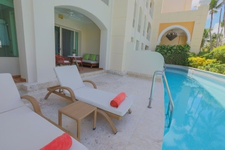 Dominikánska republika Punta Cana Iberostar Grand Hotel Bavaro 12 dňový pobyt All Inclusive Letecky Letisko: Viedeň December 2025 (26/12/25- 6/01/26)