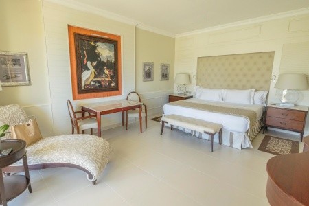 Dominikánska republika Punta Cana Iberostar Grand Hotel Bavaro 12 dňový pobyt All Inclusive Letecky Letisko: Viedeň December 2025 (26/12/25- 6/01/26)