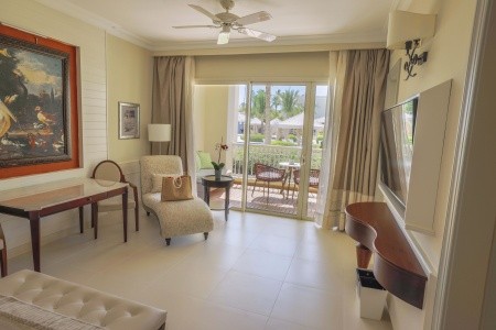 Dominikánska republika Punta Cana Iberostar Grand Hotel Bavaro 12 dňový pobyt All Inclusive Letecky Letisko: Viedeň December 2025 (26/12/25- 6/01/26)