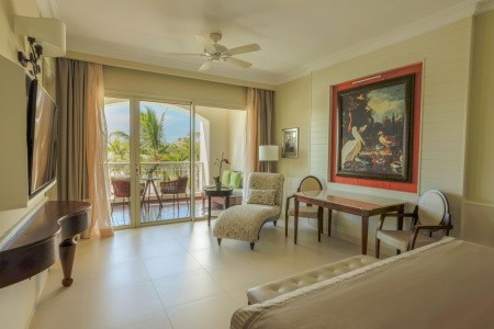 Dominikánska republika Punta Cana Iberostar Grand Hotel Bavaro 12 dňový pobyt All Inclusive Letecky Letisko: Viedeň December 2025 (26/12/25- 6/01/26)