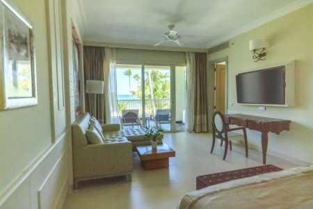 Dominikánska republika Punta Cana Iberostar Grand Hotel Bavaro 12 dňový pobyt All Inclusive Letecky Letisko: Viedeň December 2025 (26/12/25- 6/01/26)