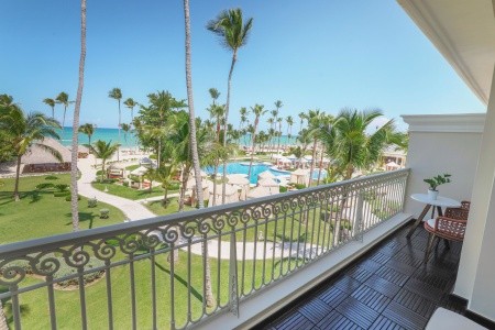 Dominikánska republika Punta Cana Iberostar Grand Hotel Bavaro 12 dňový pobyt All Inclusive Letecky Letisko: Viedeň December 2025 (26/12/25- 6/01/26)
