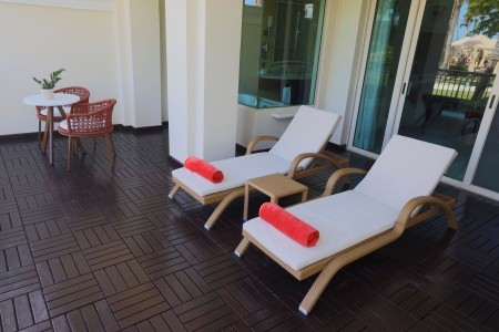 Dominikánska republika Punta Cana Iberostar Grand Hotel Bavaro 12 dňový pobyt All Inclusive Letecky Letisko: Viedeň December 2025 (26/12/25- 6/01/26)