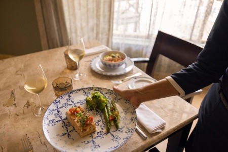 Dominikánska republika Punta Cana Iberostar Grand Hotel Bavaro 12 dňový pobyt All Inclusive Letecky Letisko: Viedeň December 2025 (26/12/25- 6/01/26)