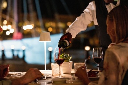 Dominikánska republika Punta Cana Iberostar Grand Hotel Bavaro 12 dňový pobyt All Inclusive Letecky Letisko: Viedeň December 2025 (26/12/25- 6/01/26)