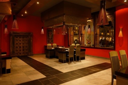 Dominikánska republika Punta Cana Iberostar Grand Hotel Bavaro 12 dňový pobyt All Inclusive Letecky Letisko: Viedeň December 2025 (26/12/25- 6/01/26)