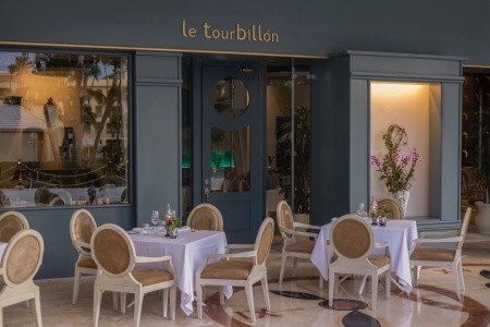 Dominikánska republika Punta Cana Iberostar Grand Hotel Bavaro 12 dňový pobyt All Inclusive Letecky Letisko: Viedeň December 2025 (26/12/25- 6/01/26)