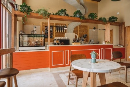 Dominikánska republika Punta Cana Iberostar Grand Hotel Bavaro 12 dňový pobyt All Inclusive Letecky Letisko: Viedeň December 2025 (26/12/25- 6/01/26)