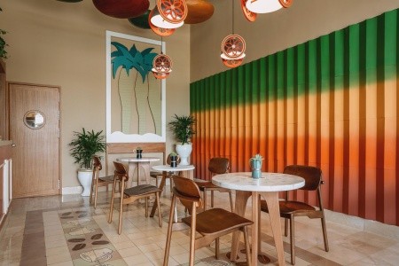 Dominikánska republika Punta Cana Iberostar Grand Hotel Bavaro 12 dňový pobyt All Inclusive Letecky Letisko: Viedeň December 2025 (26/12/25- 6/01/26)