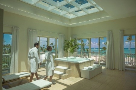 Dominikánska republika Punta Cana Iberostar Grand Hotel Bavaro 12 dňový pobyt All Inclusive Letecky Letisko: Viedeň December 2025 (26/12/25- 6/01/26)