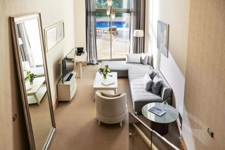 Maxx Royal Belek Golf Resort - 320