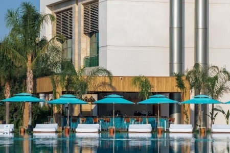 Regnum Carya Golf & Spa Resort - 373