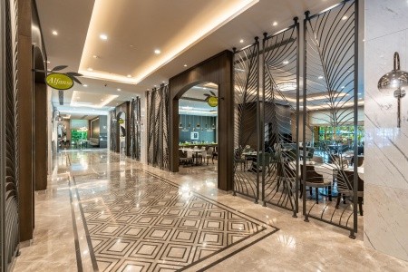 Regnum Carya Golf & Spa Resort - 376