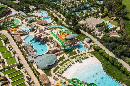 Regnum Carya Golf & Spa Resort - 377