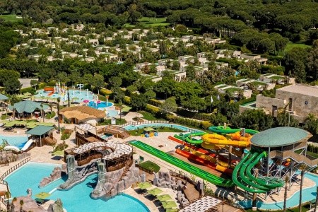 Regnum Carya Golf & Spa Resort - 381