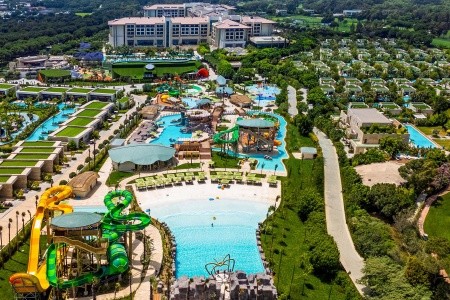 Regnum Carya Golf & Spa Resort - 382