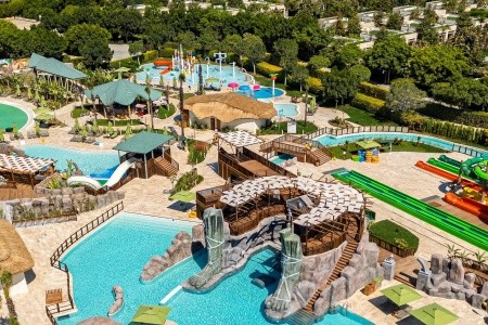 Regnum Carya Golf & Spa Resort - 383