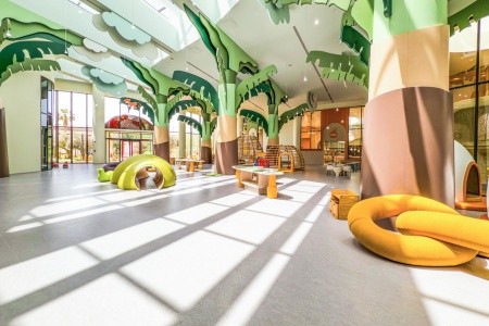 Regnum Carya Golf & Spa Resort - 386