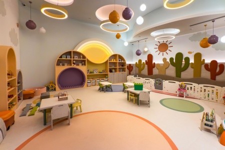 Regnum Carya Golf & Spa Resort - 387