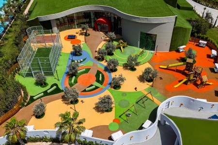 Regnum Carya Golf & Spa Resort - 390