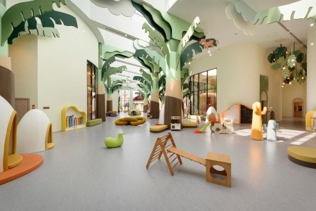 Regnum Carya Golf & Spa Resort - 394