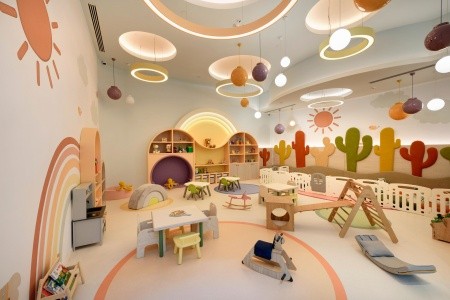 Regnum Carya Golf & Spa Resort - 395