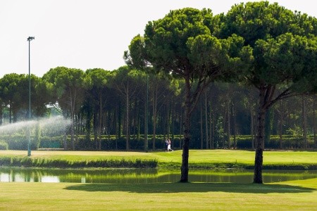 Regnum Carya Golf & Spa Resort - 398