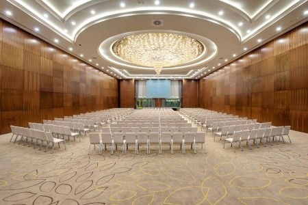 Regnum Carya Golf & Spa Resort - 399