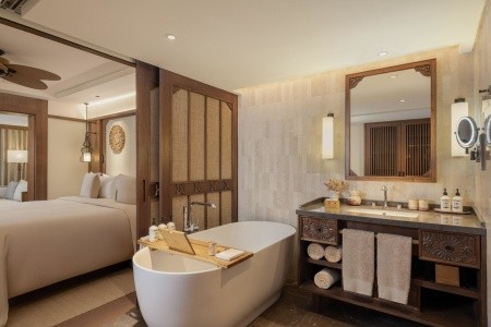 Paradisus By Meliá Bali - 194