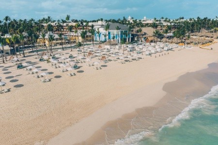 Coral Level At Iberostar Selection Bavaro - 102