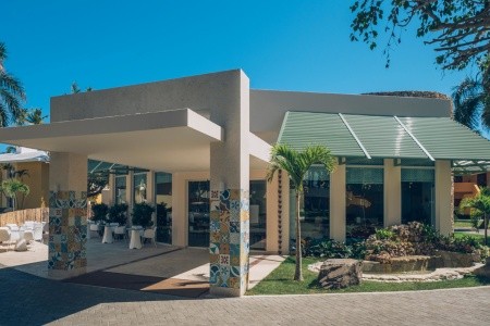 Coral Level At Iberostar Selection Bavaro - 103